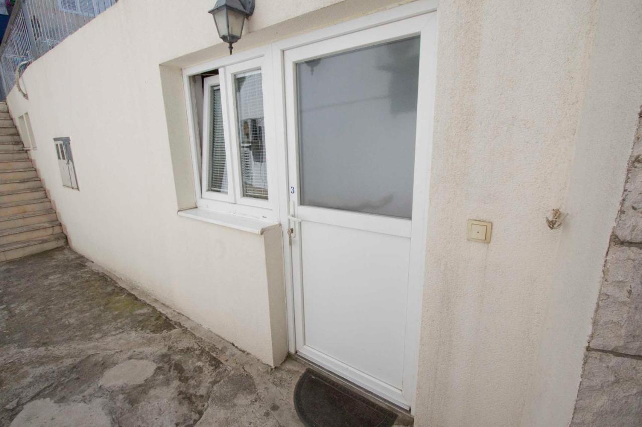 Apartments Srdjan Makarska Buitenkant foto
